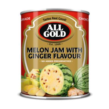 A/G Melon & Ginger Jam